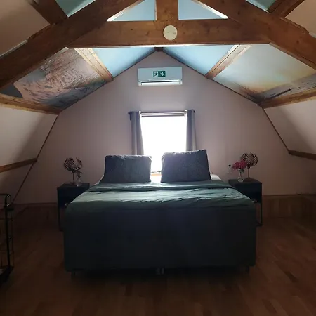 B&B voorne aan zee-3