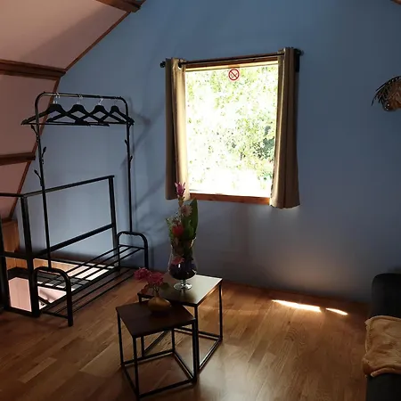 B&B voorne aan zee-2